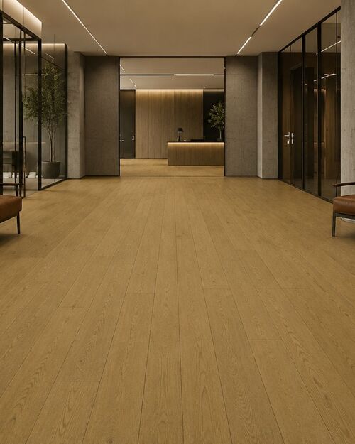 Bella Floor Elegance XXL Oak Honey Laminat Parke