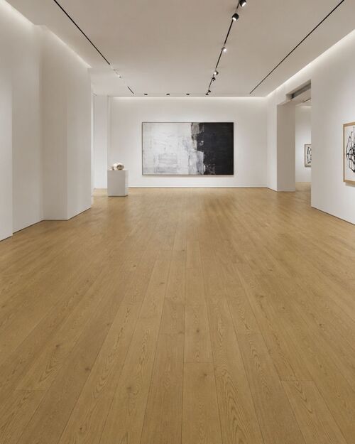 Bella Floor Elegance XXL Oak Natural Laminat Parke