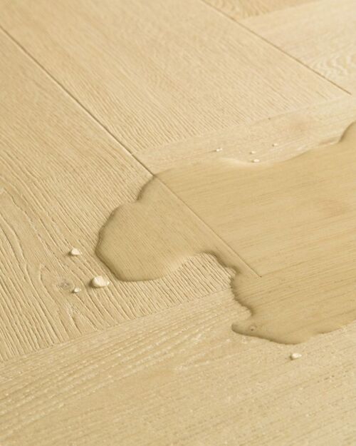 Pergo Ivory Oak Balıksırtı Laminat Parke