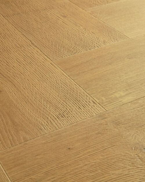 Pergo Heritage Oak Balıksırtı Laminat Parke