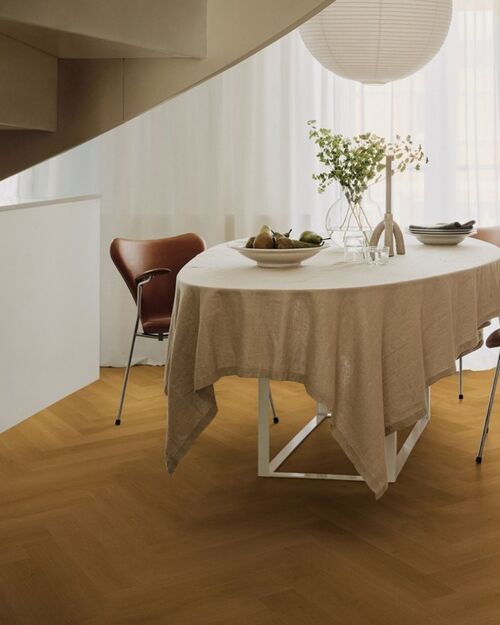 Pergo Craft Oak Balıksırtı Laminat Parke