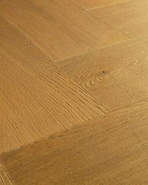 Pergo Craft Oak Balıksırtı Laminat Parke