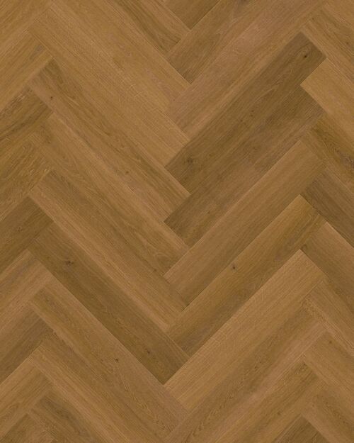 Pergo Smoked Amber Oak Balıksırtı Laminat Parke