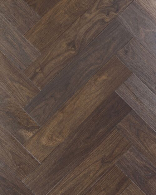 Sky Parquet Pluto Balıksırtı Lamine Parke