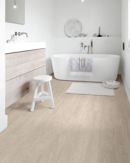 Pergo Vibrance Vienna Oak Laminat Parke