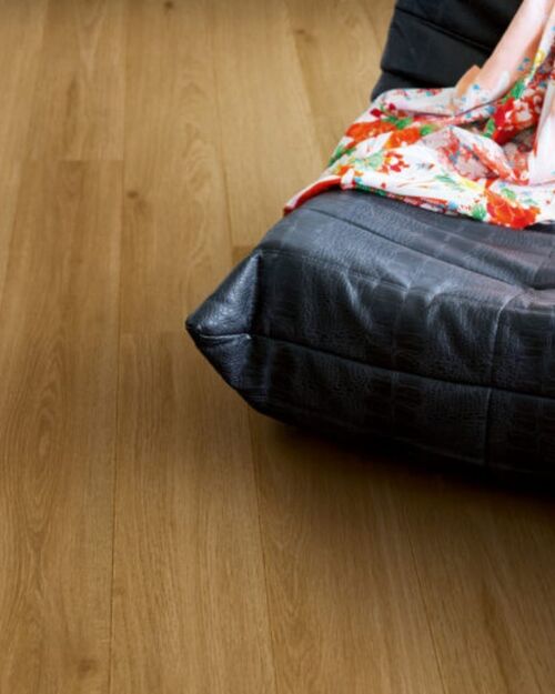 Pergo Bergen Pier Oak Laminat Parke