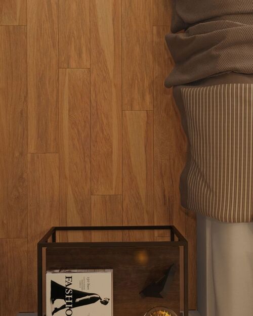 Veroxfloor Monet Classic Trend Walnut 10mm Laminat Parke
