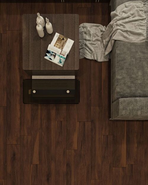 Veroxfloor Monet Classic Dark Walnut 10mm Laminat Parke