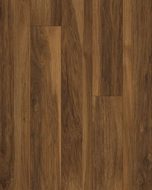 Veroxfloor Monet Wide Trend Walnut 10mm Uzun Geniş Laminat Parke