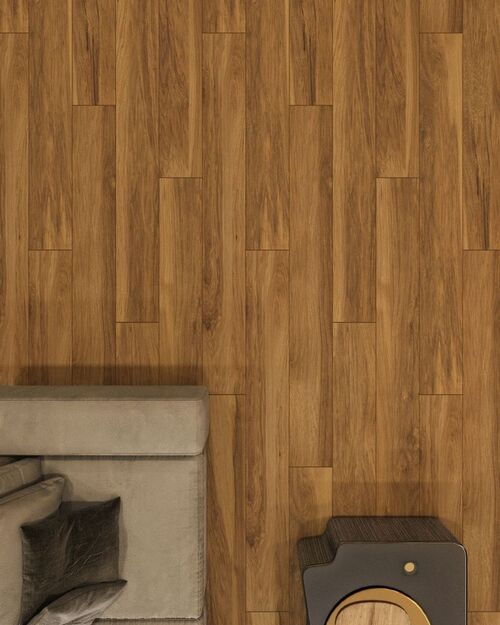 Veroxfloor Monet Wide Trend Walnut 10mm Uzun Geniş Laminat Parke