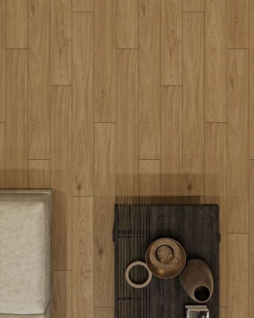 Veroxfloor Monet Wide Tenna 10mm Uzun Geniş Laminat Parke
