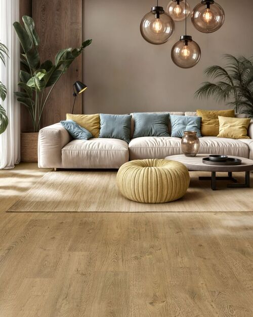 Pergo Vibrance Dalton Oak Laminat Parke