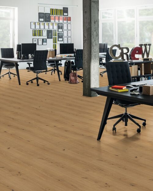 Egger Bal Cadiz Meşe Laminat Parke