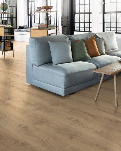 Egger Açık Bayford Meşe Laminat Parke