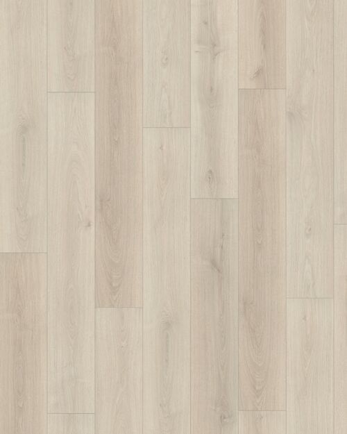 Egger Elton Beyaz Meşe Laminat Parke