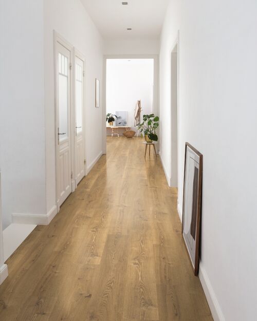 Egger Bayford Naturel Meşe Laminat Parke
