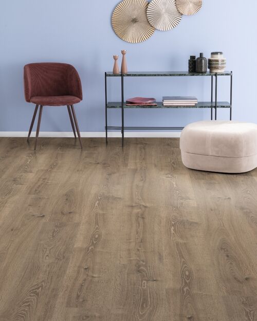 Egger Bayford Gri Meşe Laminat Parke