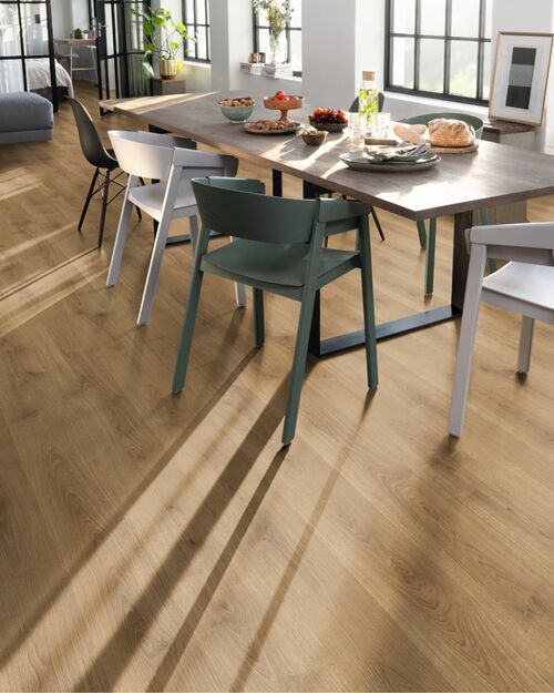 Egger Naturel Kuzey Meşe Laminat Parke