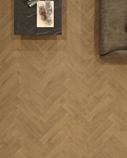 Veroxfloor Diamond Balıksırtı Laminat Parke