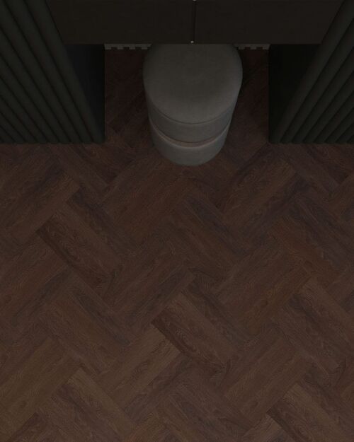 Veroxfloor Famous Balıksırtı Laminat Parke