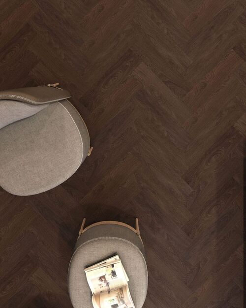 Veroxfloor Famous Balıksırtı Laminat Parke