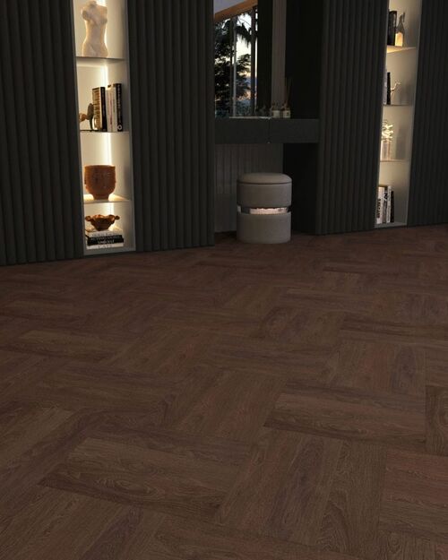 Veroxfloor Famous Balıksırtı Laminat Parke