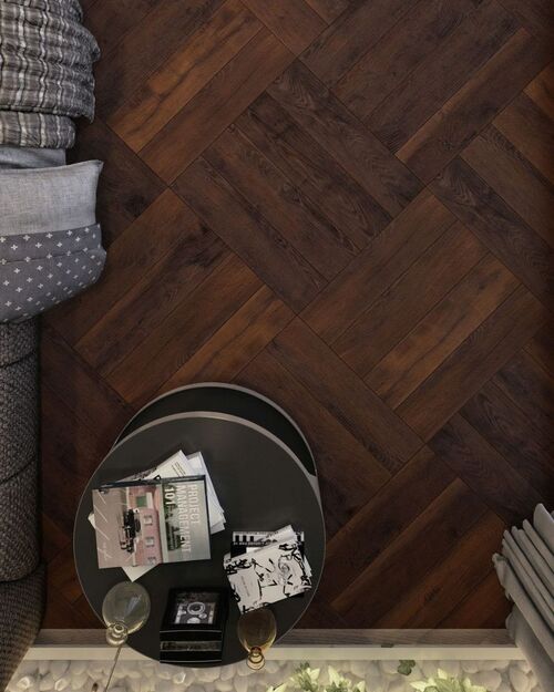 Veroxfloor Pignola Balıksırtı Laminat Parke