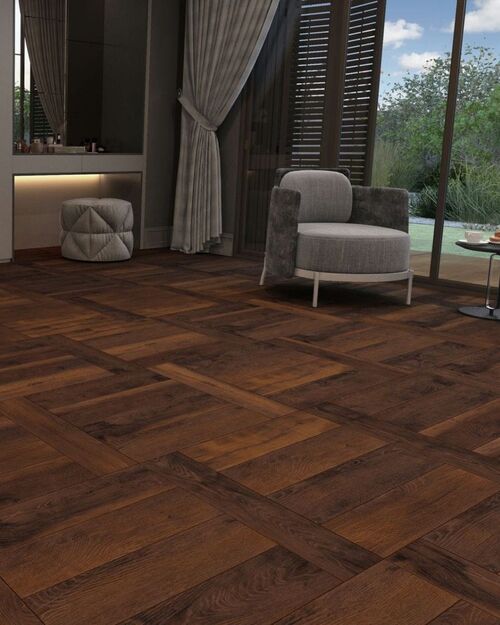 Veroxfloor Pignola Balıksırtı Laminat Parke
