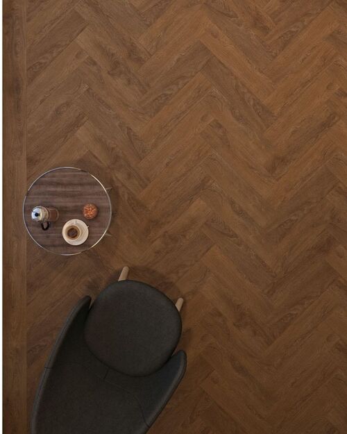 Veroxfloor Traditional Balıksırtı Laminat Parke