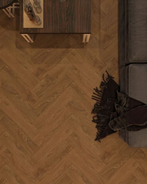Veroxfloor Traditional Balıksırtı Laminat Parke