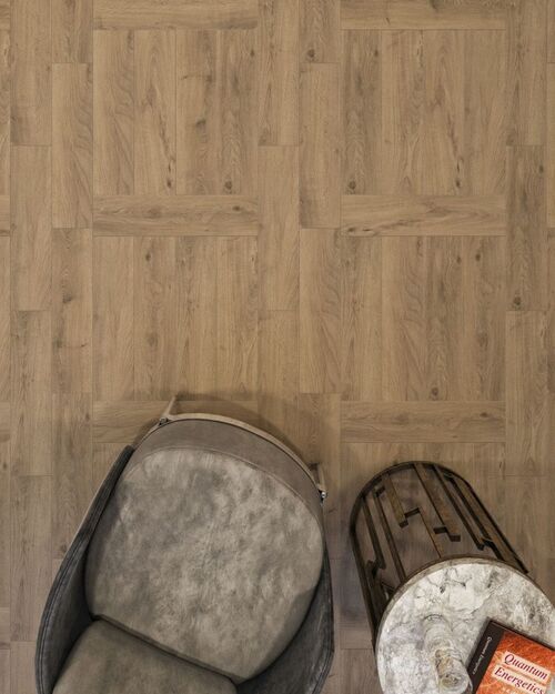 Veroxfloor Tellaro Balıksırtı Laminat Parke