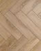 Alsafloor Herringbone 12mm Praline Oak