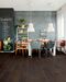 Thede Witte Oak Darkblack