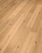 Thede Witte Oak Knotty Brushed Oiled