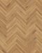 Kronotex Pisa Oak Balıksırtı Laminat Parke