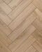Alsafloor 12mm Praline Oak Balıksırtı Laminat Parke