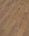 Thede Witte Oak XL Knotty Brushed Smoked White Oiled