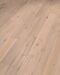 Thede Witte Oak Knotty Withe Oiled