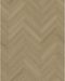 Bella Floor Oak Cafe Creme Balıksırtı Laminat Parke