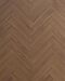 Bella Floor Walnut Americano Balıksırtı Laminat Parke