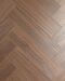 Aston Luis Noce Dark Balıksırtı Laminat Parke