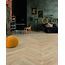 Kronotex Herringbone 3678 Toulouse Oak