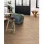 Egger NatureSense Herringbone Kahve Baronia Meşe