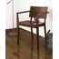 Kaindl High Gloss Nuss Noce Viva