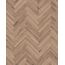 Kronotex Metz Oak Balıksırtı Laminat Parke