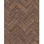 Kronotex Pettersson Dark Oak Balıksırtı Laminat Parke