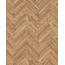 Kronotex Pettersson Nature Oak Balıksırtı Laminat Parke