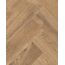 Kronotex Pettersson Nature Oak Balıksırtı Laminat Parke