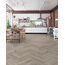 Kronotex Silver Oak Balıksırtı Laminat Parke