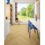 Quick-Step Impressive Design Nutmeg oak Balıksırtı Laminat Parke